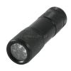 SwissGear LED torch black 9 LED