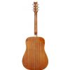 Washburn D10S acoustic guitar