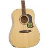 Washburn D10S acoustic guitar