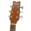 Washburn D10S acoustic guitar