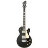 Hagstrom Swede black electric guitar