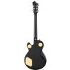 Hagstrom Swede black electric guitar