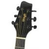 Stagg SW203CETU-BK electric/acoustic guitar