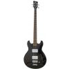 StarBass 4 Black HP bass guitar