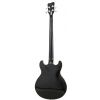 StarBass 4 Black HP bass guitar