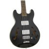 StarBass 4 Black HP bass guitar