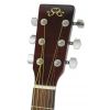 SX OM 160 NA acoustic guitar