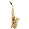 Arnolds&Sons ASS101C soprano saxophone