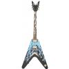 Dean V Inferno electric guitar