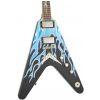 Dean V Inferno electric guitar