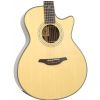 Furch G32SR electric/acoustic guitar