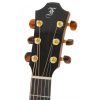 Furch G32SR electric/acoustic guitar