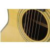 Furch G32SR electric/acoustic guitar