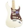 Fender American Deluxe Stratocaster electric guitar