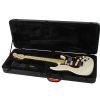 Fender American Deluxe Stratocaster electric guitar