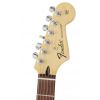 Fender Standard Stratocaster electric guitar