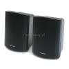 Monacor MKA-80SET/SW speaker set (pair)