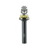 Audio Technica BP 4025 stereo condenser microphone