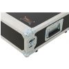 Athletic Cases 3U35 CLS rack case 3U