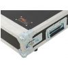 Athletic Cases 2U35 CLS rack case