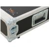 Athletic Cases 3U45 CLS rack case