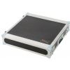 Athletic Cases 2U45 CLS rack case