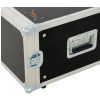 Athletic Cases 6U45 rack case