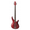 Yamaha TRBX304 Candy Apple Red Electric Bass Guitar