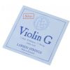Larsen G 4/4 violin string, medium