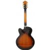 Ibanez AFJ957 VSB Artcore 7 String Electric Guitar