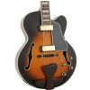 Ibanez AFJ957 VSB Artcore 7 String Electric Guitar