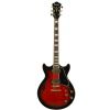 Ibanez AM93 TRS Artcore Electric Guitar