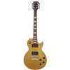 Gibson LPJ Series Goldtop Dark Back Satin 2013 electric guitar