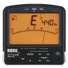 Korg WR01 guitar tuner