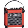 Roland Micro Cube GX RED guitar amp