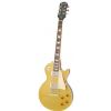 Epiphone Les Paul Standard Metallic Gold electric guitar