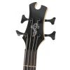 Epiphone Toby Deluxe IV WLS bass guitar
