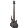 Epiphone Toby Deluxe IV Trans Black Bass Guitar