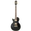 Epiphone Les Paul Custom Pro EB left left handed electric guitar
