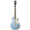 Epiphone Les Paul Standard Pelham Blue Electric Guitar