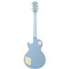 Epiphone Les Paul Standard Pelham Blue Electric Guitar