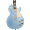 Epiphone Les Paul Standard Pelham Blue Electric Guitar