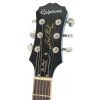 Epiphone Les Paul Standard Pelham Blue Electric Guitar