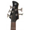 Yamaha TRBX305 Black 5-String Electric Bass Guitar