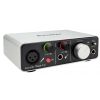 Focusrite iTrack Studio - complete studio recording set, iTrack Solo for iPad (and Mac&PC) + CM25S microphone + HP60S headphones