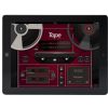 Focusrite iTrack Studio - complete studio recording set, iTrack Solo for iPad (and Mac&PC) + CM25S microphone + HP60S headphones