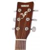 Yamaha F 310 Plus 2 WS Natural acoustic guitar