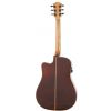 Lag GLA-T100-DCE-BRS electric/acoustic guitar
