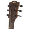 Lag GLA-T100-DCE-BRS electric/acoustic guitar