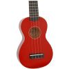 Korala UKS30 RD soprano ukulele